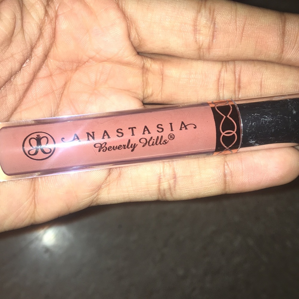 Anastasia Beverly Hills Liquid Lipstick
